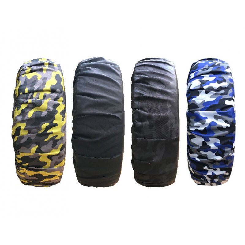 Cute Cover Kamuflaj Stepne Kılıfı Lastik Koruyucu Lacivert Beyaz Cute Cover Kamuflaj Stepne Kılıfı Lastik Koruyucu Lacivert Beyaz