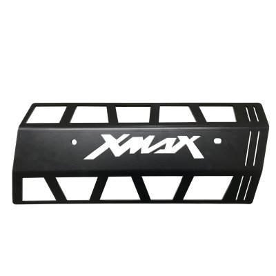 deeb X-Max 250 Egzoz Koruma Demiri 2019 Yeni Kasa