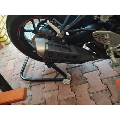 deeb YZF R25 Egzoz Koruma Demiri