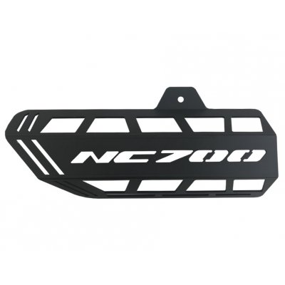 deeb NC700 NC700S Egzoz Koruma Demiri