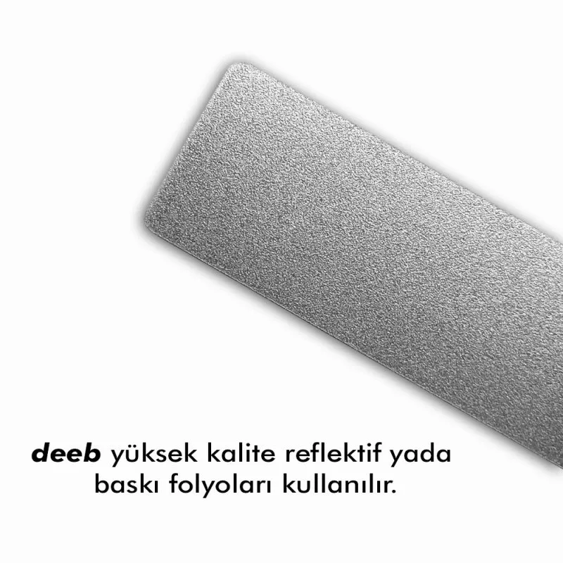 X-Max Deeb Sport Reflektif Jant Şeridi Kırmızı Beyaz Gri X-Max Deeb Sport Reflektif Jant Şeridi Kırmızı Beyaz Gri