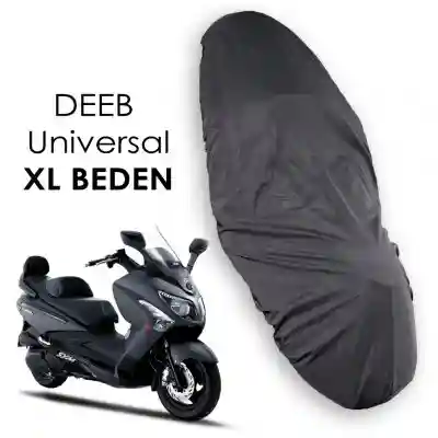 deeb Eko Joymax Motosiklet Sele Kılıfı