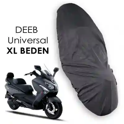 deeb Eko Forza 300 Motosiklet Sele Kılıfı