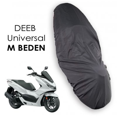 deeb Eko Rks Newlight 125 Motosiklet Sele Kılıfı