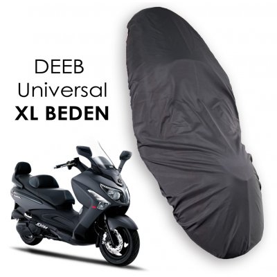 deeb Eko XL Universal Motosiklet Sele Kılıfı