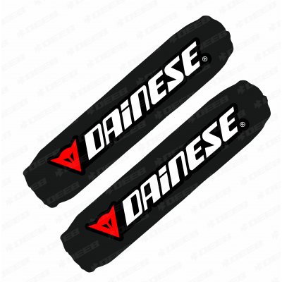 Universal Eko Amortisör Çorabı Kılıfı - Dainese Baskılı