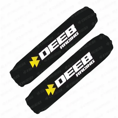 Universal Eko Amortisör Çorabı Kılıfı - Deeb Racing Baskılı