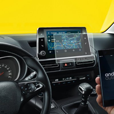 Opel Combo Uyumlu Ekran Koruyucu