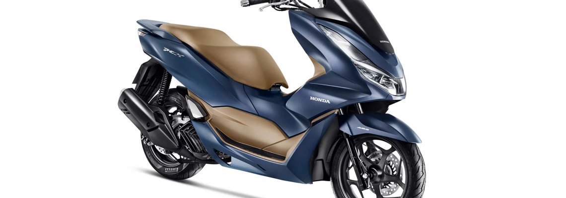 Honda Pcx 2023 Model Fiyatı ve Özellikleri