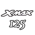 X-Max 125
