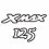 X-Max 125