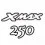 X-Max 250